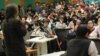 香港各界談反蝗運動與港人身份認同