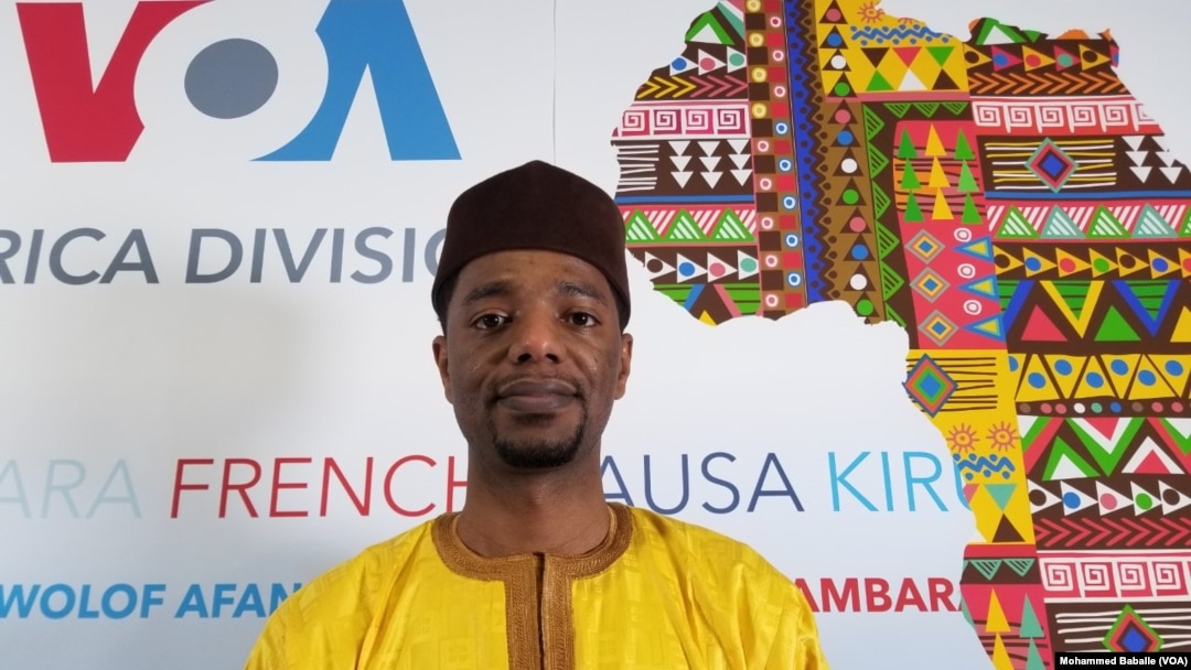 Mohammed Baballe 