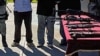 México: golpes al narcotráfico