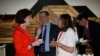 US, Cuba End Latest Round of Talks