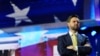 Vice presidential nominee Vance calls China 'biggest threat to our country' 