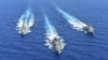 Pompeo Urges Greece, Turkey to Resume Talks Over Territorial Spat