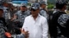 El Salvador Eyes Tracking US Deportees to Curb Gangs