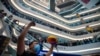 US Lawmakers Pledge Support for Hong Kong Pro-Democracy Activists