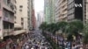 自由之家：全球總體自由度下降 中國又成自由度最差15國之一