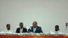 Angola: Bloco Democrático denuncia "milícia armada" 