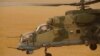 Sojojin Rasha Da Syria Sun Fatattaki 'Yan Tawayen Syria