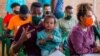 Have Refugee Camps Escaped Mass COVID Infections? 