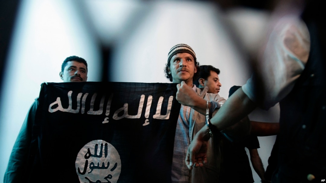 Mayakan al-Qaida