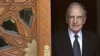 US Mideast Envoy Begins New Push to Restart Peace Talks