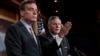 Senate Panel to Follow Russia Probe 'Wherever Intelligence Leads It'
