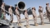 Rhetoric, Anger Mount in Diplomatic Standoff in the Gulf