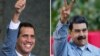Maduro: Diálogo en Noruega con representantes de Guaidó "Sí va"