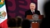 AMLO y altos funcionarios estadounidenses volvieron a abordar el tema migratorio
