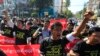 Myanmar Moves to Amend Controversial Online Defamation Law