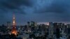 Could Do Better: Japan Gently Chided by UN Climate Chief