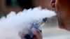 US Health Officials Report New Vaping Deaths, Repeat Warning