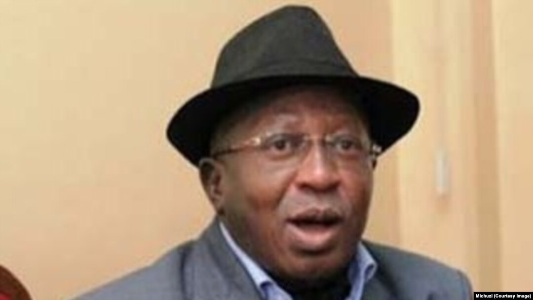 Waziri wa Habari Harrison Mwakyembe