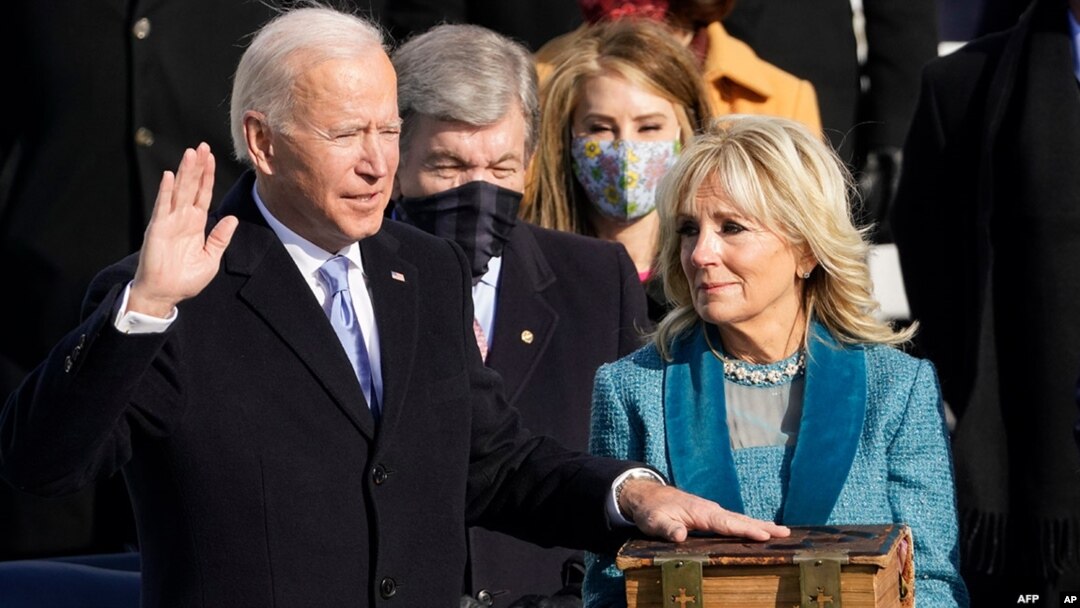 Rais wa Marekani Joe Biden
