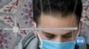 Palestinian Garment Factory Making Protective COVID Gear