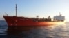 En una fotografía sin fecha publicada por Zodiac Maritime se ve el petrolero Central Park. Los atacantes se apoderaron del petrolero vinculado a Israel frente a la costa de Adén, Yemen, el domingo 26 de noviembre de 2023, dijeron las autoridades.