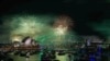 Окленд – Американское Самоа: планета встречает 2025 год