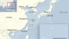 中國海監船再次在釣魚島附近航行
