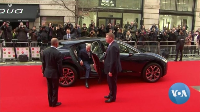 As Prince Charles Catches Coronavirus, Some Britons Want More Royal Support