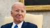Republicanos cuestionan agudeza mental de Biden