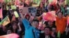 中國企圖影響台灣選舉引擔憂專家：美或低調協助台灣加強應對假信息能力